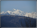 foto Monte Fredina